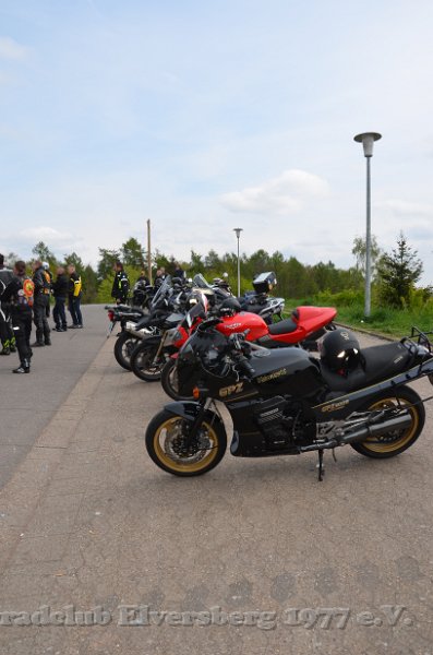 Saisoneroeffnungsfahrt 2022 - 050